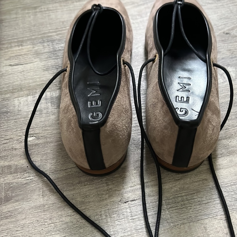 M Gemi - The Ondina - Size 39 - Brand New - Picture 12 of 12